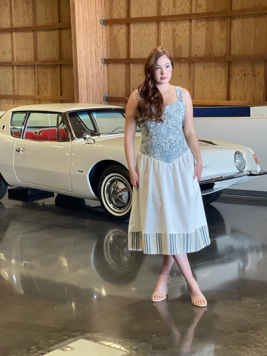 Rainier Dress