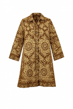The Bombay Coat - Signature 1