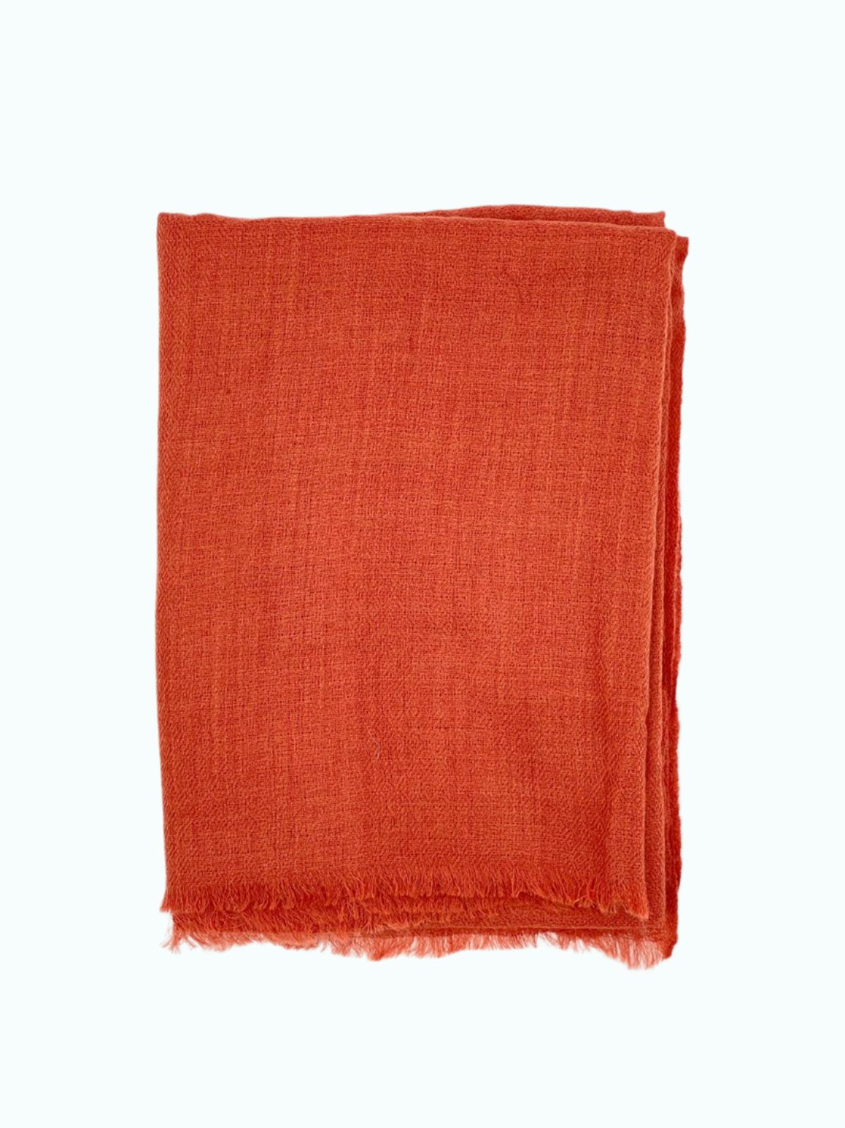 100% cashmere scarf