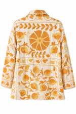 Gul Coat – The Willow’s Whisper - Classic 2
