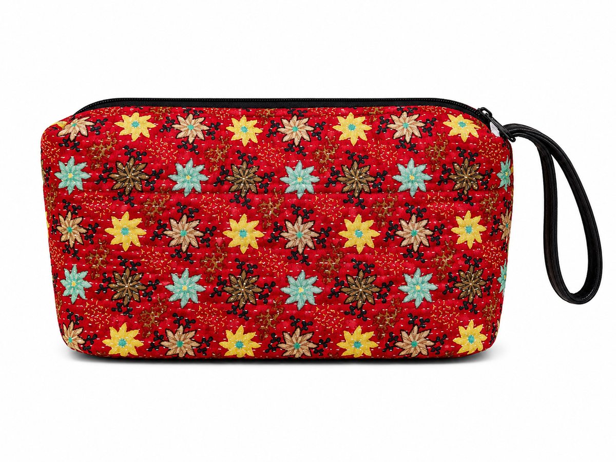 Toiletry Bag