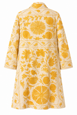 Gul Coat – The Starlit Orchard - Signature 2