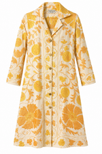 Gul Coat – The Wild Iris - Signature 1