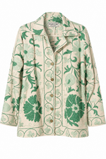 Gul Coat – The Velvet Dusk - Classic 1