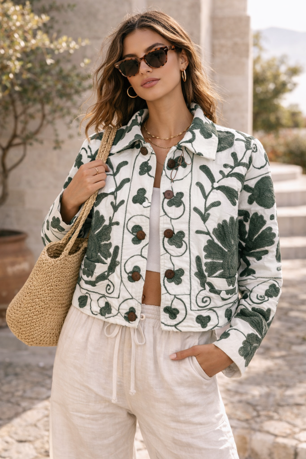 The Copenhagen Coat - Essential