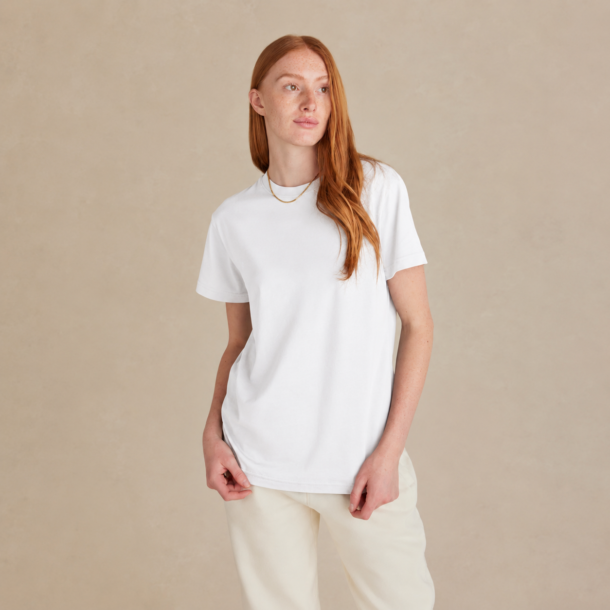 2026 SOCCER MEMENTO Supima® Cotton Tee - Unisex