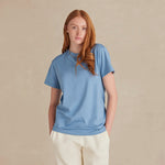Midweight Supima® Cotton Tee - Unisex 16