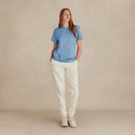 Midweight Supima® Cotton Tee - Unisex 17