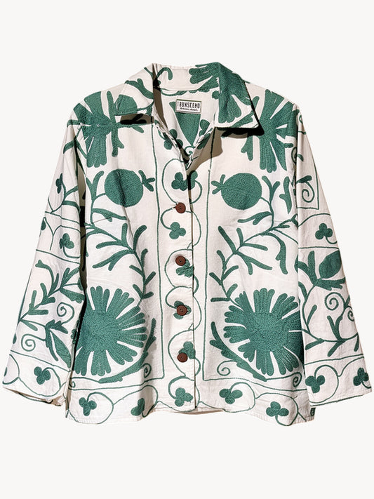 The Copenhagen Coat - Classic