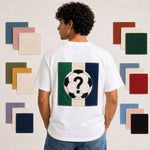 Create Your Own Custom Flag Momento Tee - Unisex 1