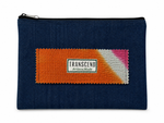Denim Pouch 4