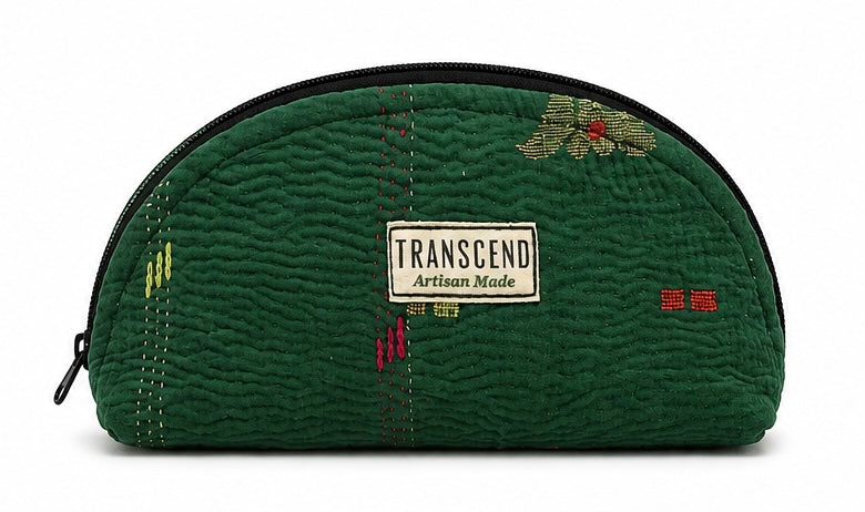 Makeup Bag (A)