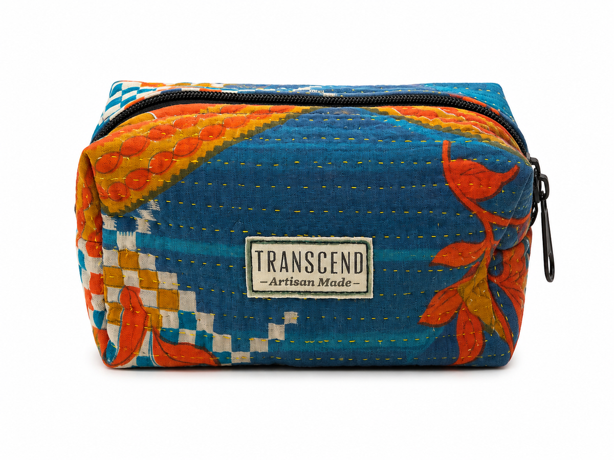 Small Pouch