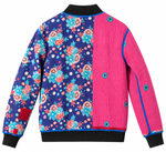 MEN'S Reversible Kantha Bomber - Naveen - L 4