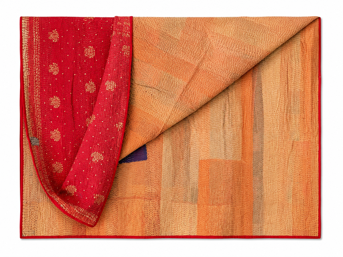 Travel Blanket