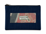 Denim Pouch 7
