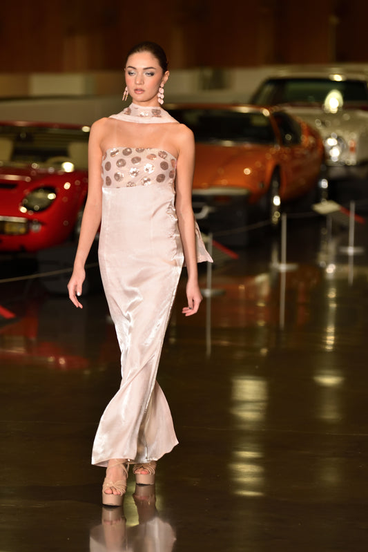 Aurora Gown