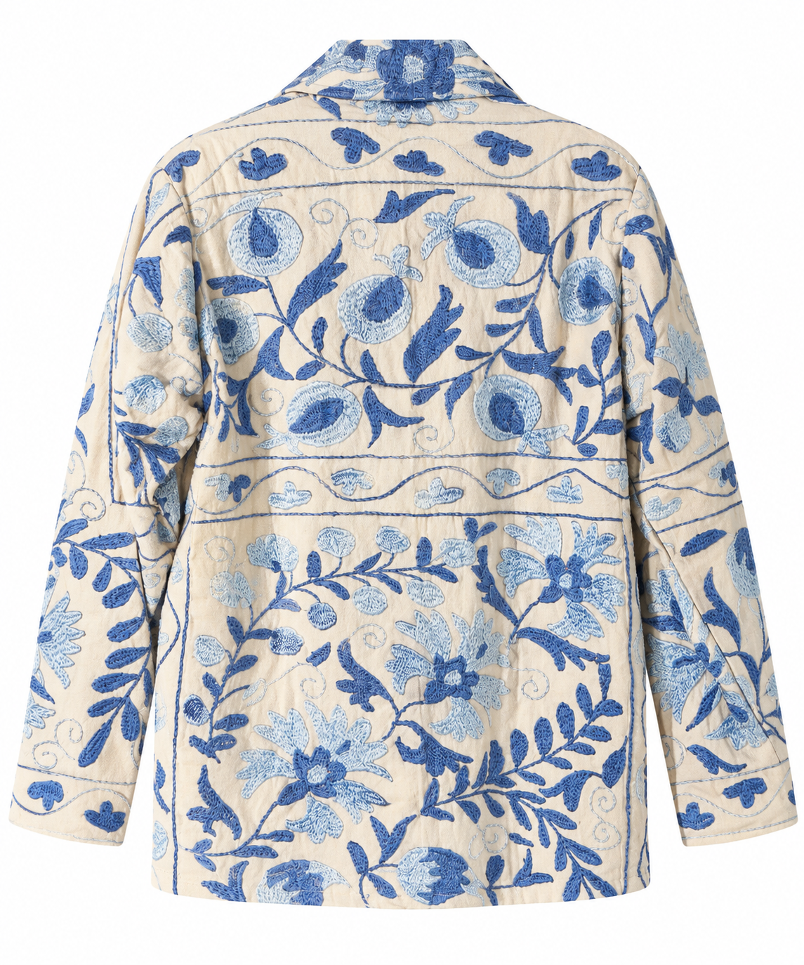 Gul Coat - The Uzbek Moon - Classic
