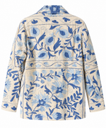 Gul Coat - The Uzbek Moon - Classic 5