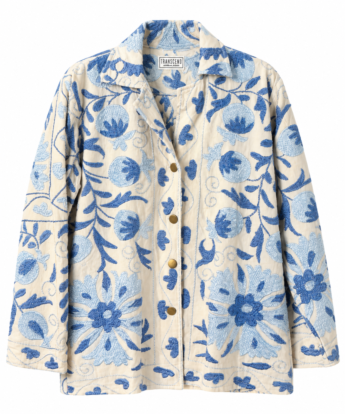 Gul Coat - The Uzbek Moon - Classic