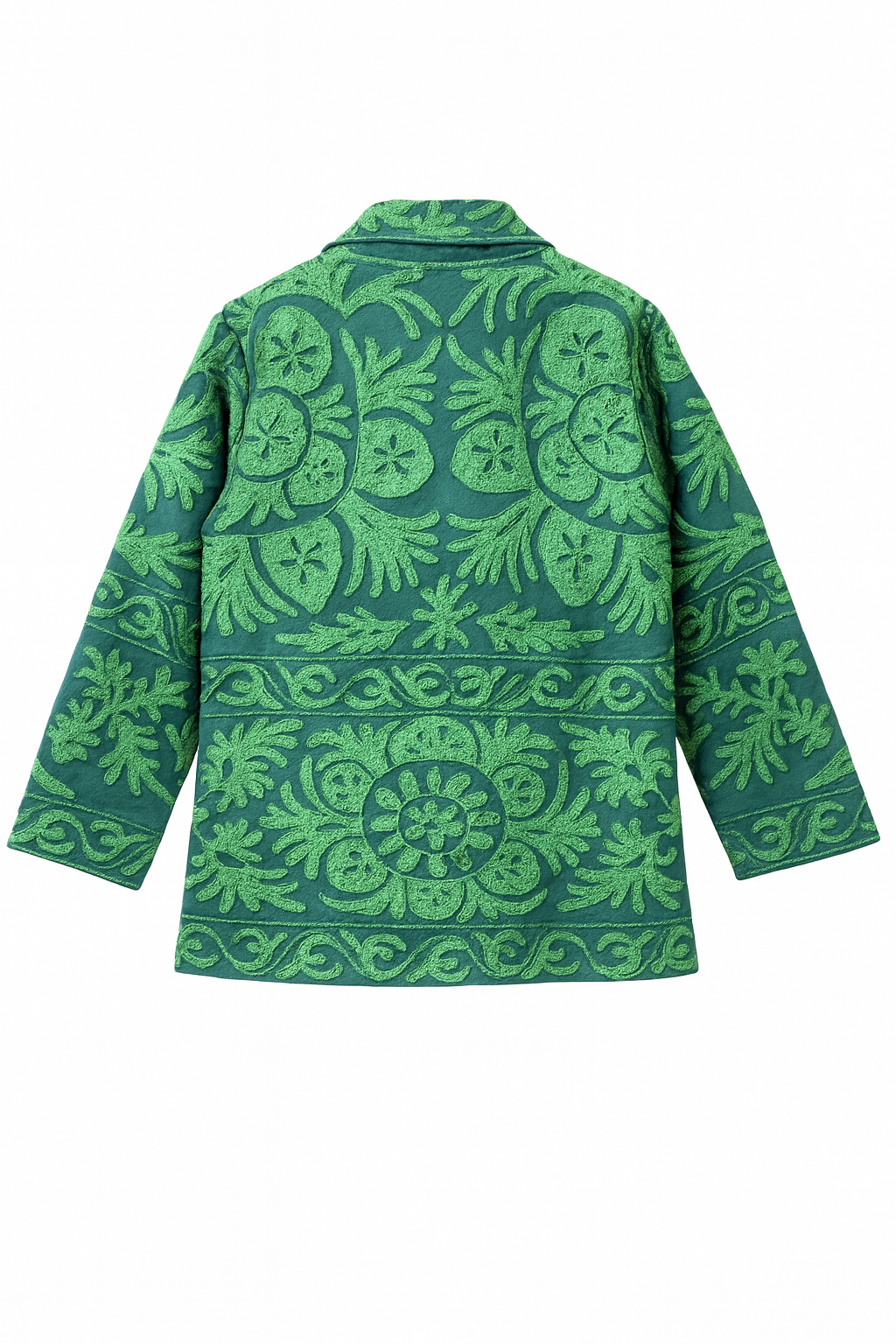 The Dublin Coat - Classic