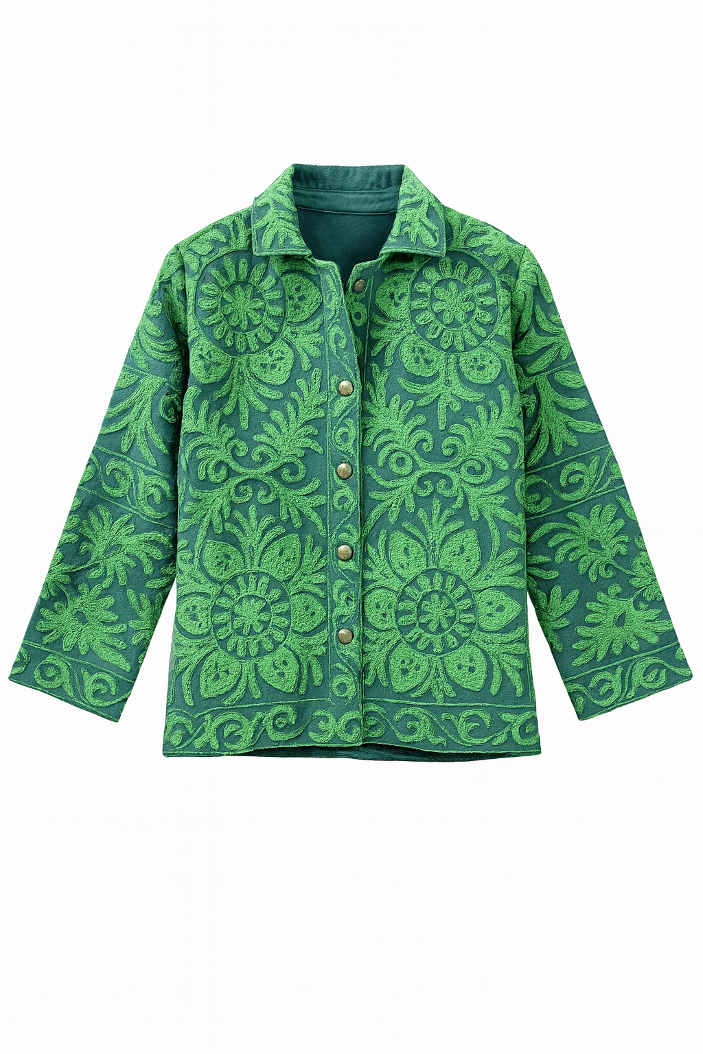 The Dublin Coat - Classic