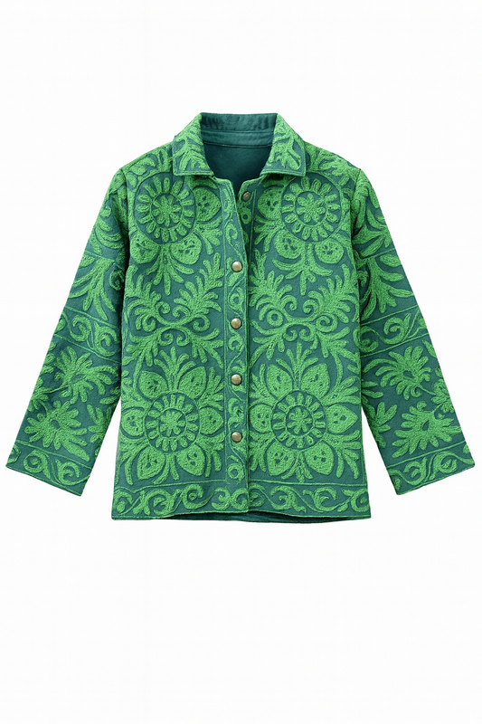 The Dublin Coat - Classic