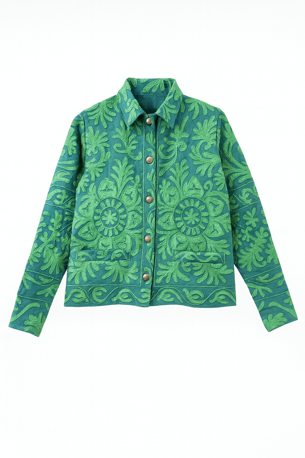 The Dublin Coat - Essential