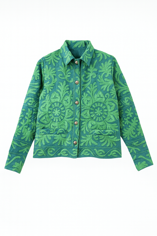 The Dublin Coat - Essential