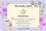 The Dusky Spell Loose Tea Leaves 1