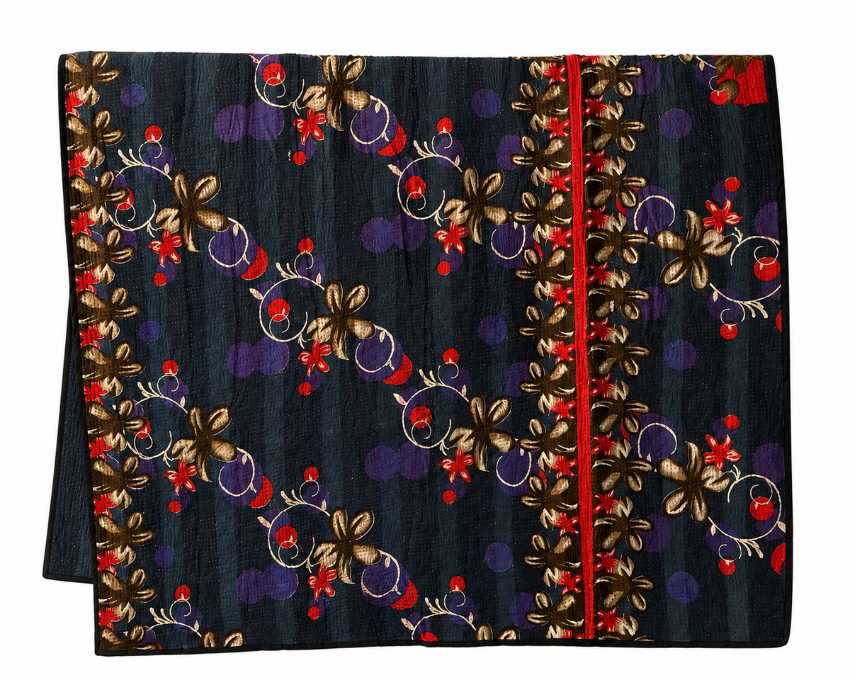 Travel Blanket
