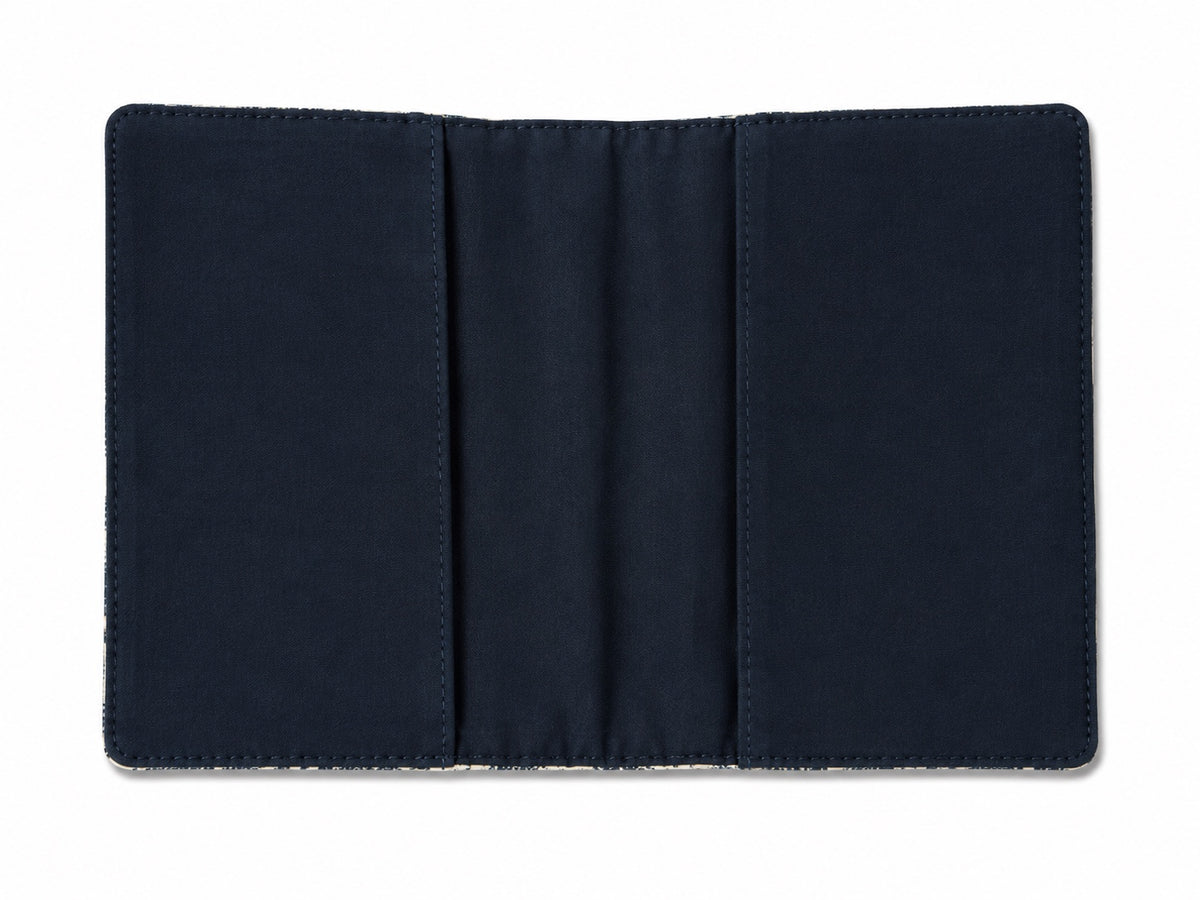 Passport Holder
