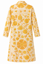 Gul Coat – The Wild Iris - Signature 2
