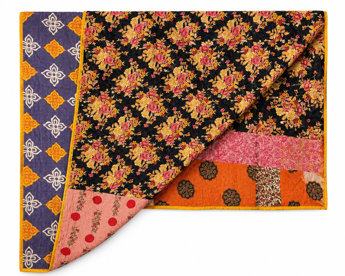 Travel Blanket