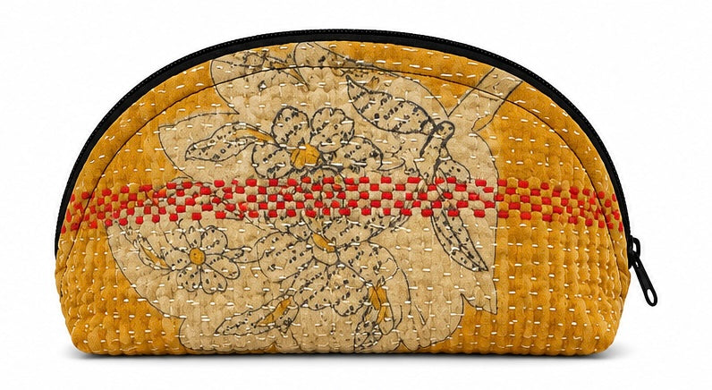 Makeup Bag (A)