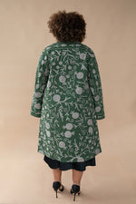 Edinburgh Coat - Signature 3
