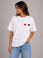 Egypt Flag Soccer Momento Tee - Unisex 3