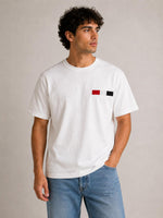 Egypt Flag Soccer Momento Tee - Unisex 5