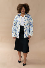 Gul Coat - The Uzbek Moon - Classic 1