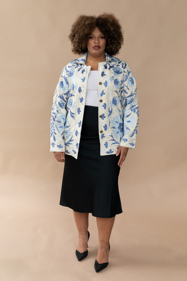 Gul Coat - The Uzbek Moon - Classic