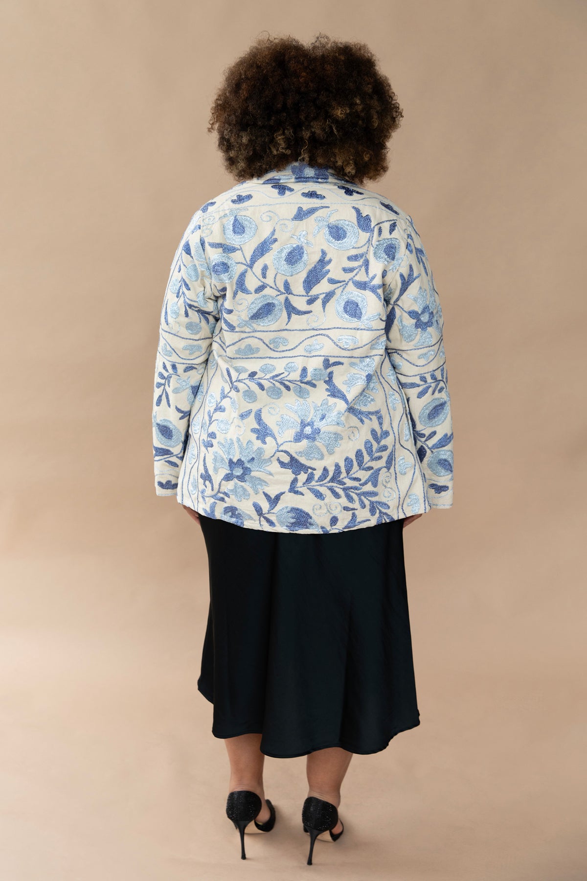 Gul Coat - The Uzbek Moon - Classic