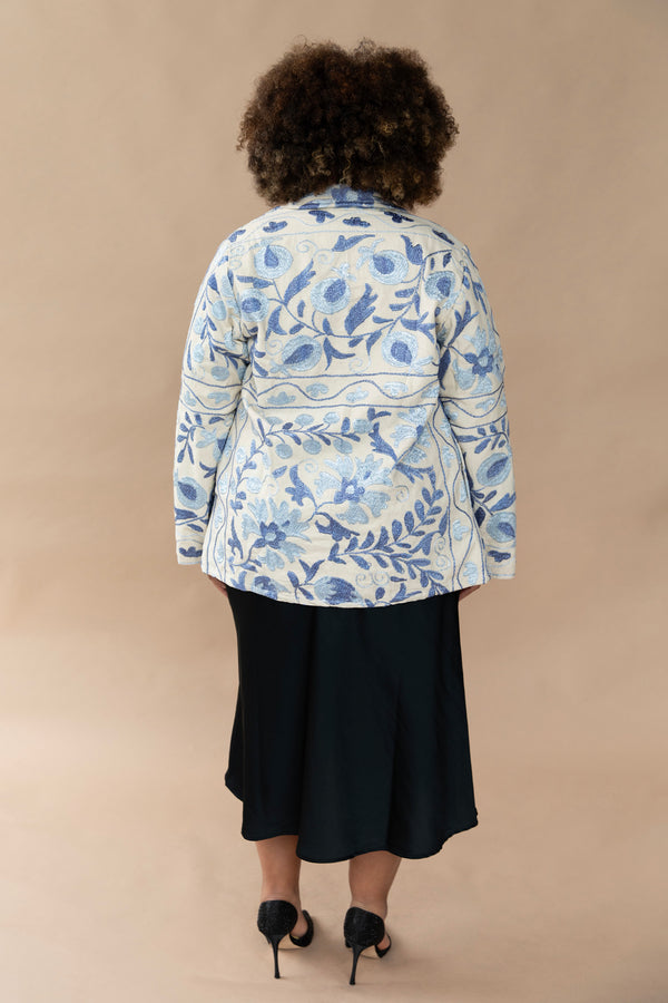 Gul Coat - The Uzbek Moon - Classic