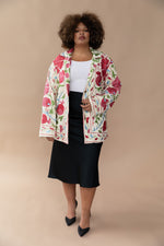 Gul Coat - The Jewel of Bukhara - Classic 1
