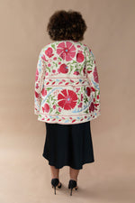 Gul Coat - The Jewel of Bukhara - Classic 3