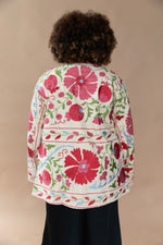 Gul Coat - The Jewel of Bukhara - Classic 4