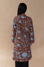 Fez Coat - Signature 5