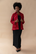The Milan Coat - Essential 3