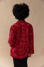 The Milan Coat - Essential 4