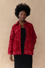 The Milan Coat - Essential 5