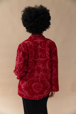 The Milan Coat - Essential 6